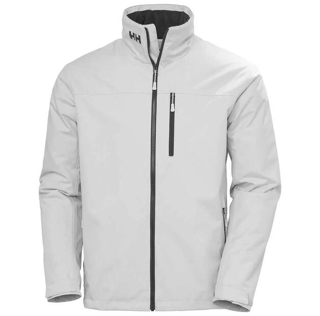 Helly Hansen Crew Midlayer 2 куртка