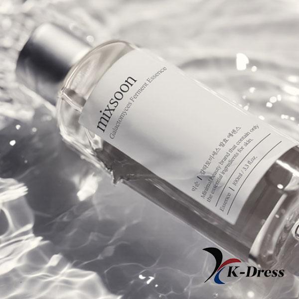 mixsoon Galactomyces Ferment Essence 100ml