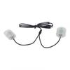 USB Vibrating Motor Dual Vibration Motors 3-Speed Massage Motor