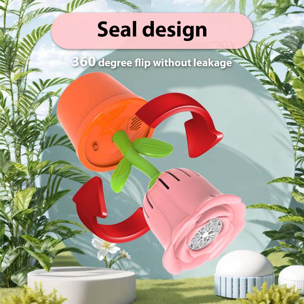 Bubble Machine with Sound Lamp Vertical Bubble Maker for Summer Birthday Outdoor Wedding Christmas