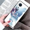 Чехол для игрока в хоккей на льду для Honor Magic 5 Lite 6 Pro 50 70 90 Honor X8b X9b X6 X7 X8 X9 X6a X7a X8a X9a
