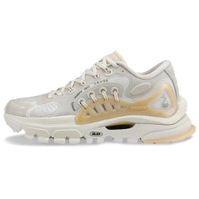 Подкладка Lie Jun Ace 2.0 Trend Sports Casual Shoes Women Sneakers Swan-White AZGS028-3