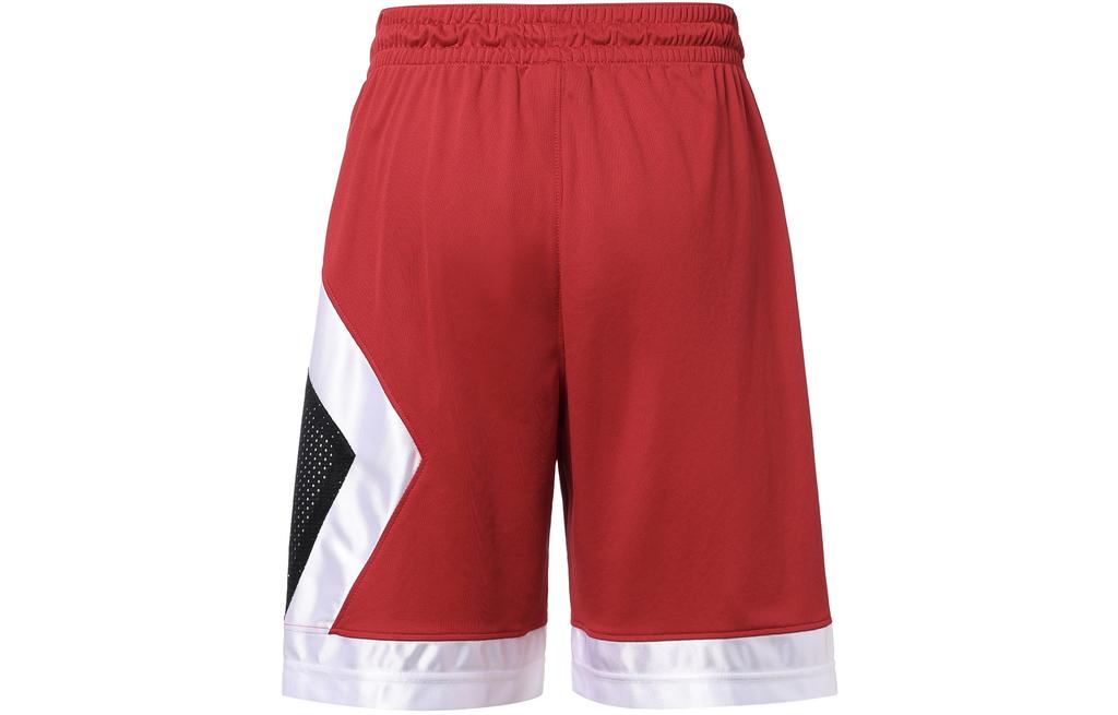 Jordan Баскетбольные Шорты Мужские Умеренные Прямые Брюки AV3207-687