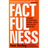 FACTFULNESS By Hans Rosling Paperback .