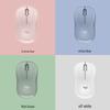 Logitech Бесшумная беспроводная мышь M221