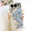 For Honor 500 5G 2026 Fashion Dusk Beach Painting Phone Case For Honor 500 MEY-AN00 Soft Silicone Covers Bumpers
