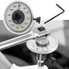 New Angle Torque Gauges Wrench Dial High Hardness Garage Calibrated In Degrees Car Torque Service Repairing Equipment Tools