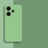 Для Xiaomi POCO M6 4G чехол для POCO M6 чехол 6,79 дюйма оригинальный жидкий силиконовый резиновый противоударный бампер чехол для POCO M6 4G
