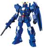 HGUC Blue Destiny Unit 2 Костюм Gundam Gaiden THE BLUE 1/144 RX-79BD-2 (Мобильная СУДЬБА)