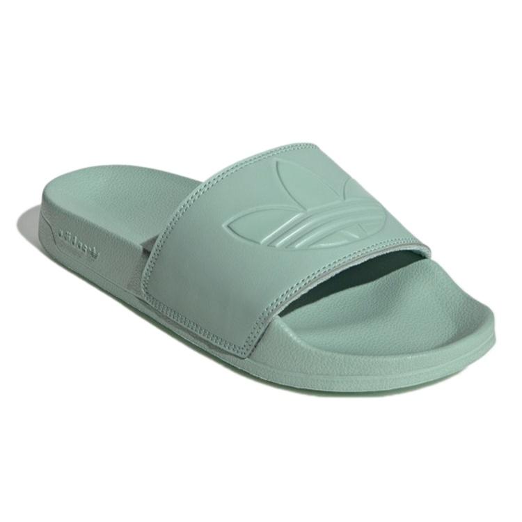 adidas originals Adilette Lite 'Green' Men's GX8894