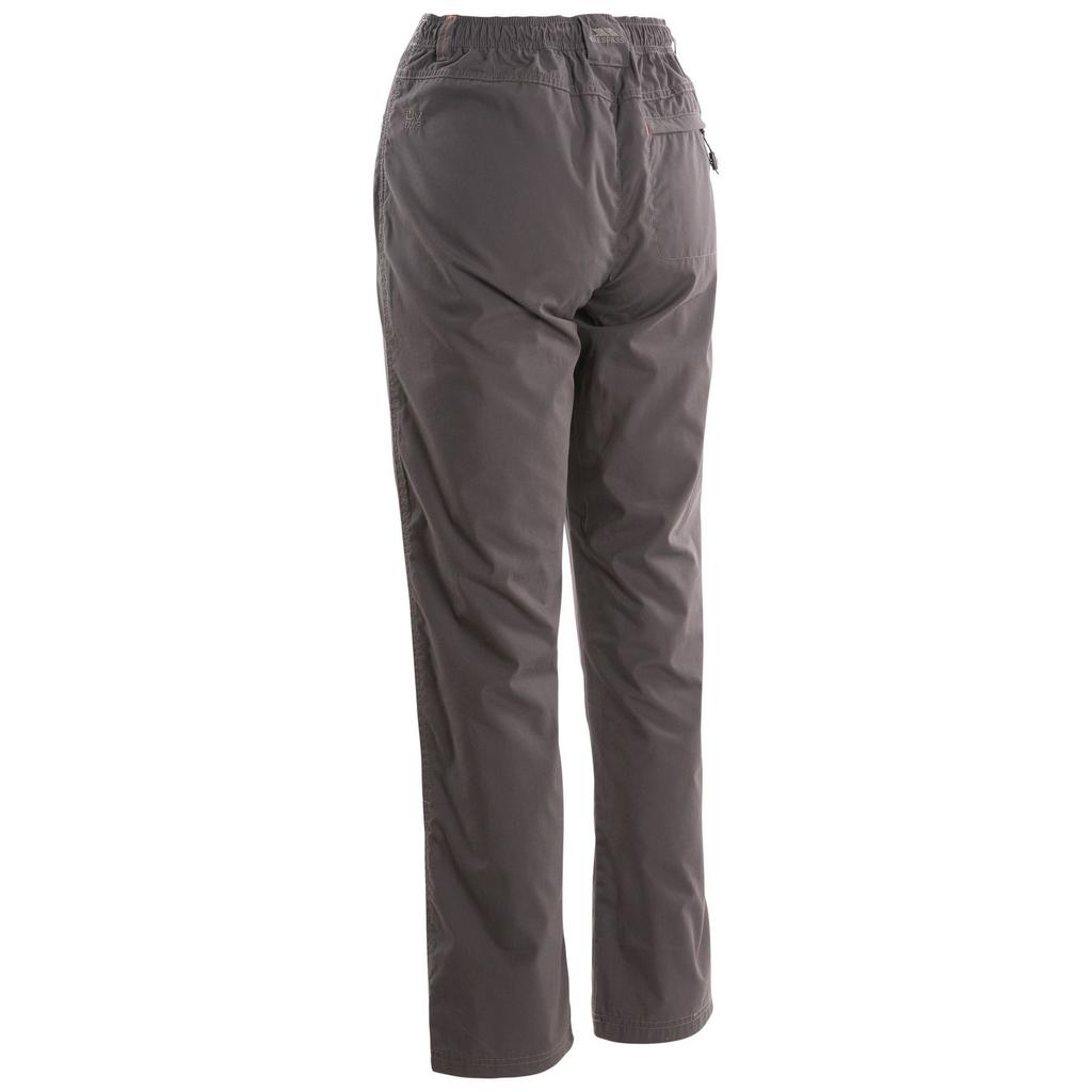 Womens/Ladies Rambler Water Repellent Outdoor Trousers