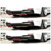 Model Car Modification Model Car Simulated Exhaust Pipe for Redcat/HPI/HSP/Tamiya/Sakura/D4