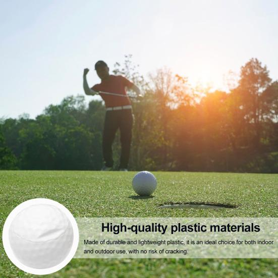 Golf Ball Shot Glass Golf Ball Drinking Cup Novelty Golf