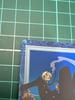 One Piece Санджи Carddass Hyper Battle TCG S60 Голографическая Фольга Винтажная 2000 Япония