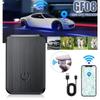Mini GF08 GPS автомобильный трекер, трекер в реальном времени, защита от кражи, защита от потери ключа, локатор домашних животных, прочное магнитное крепление SLM, позиционер сообщений