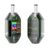 Цифровой вольтметр-амперметр с интерфейсом DC5.5x2.5, DC4.5-50V, 600 Вт, Цветной дисплей, Высокая точность