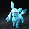 Коллекция фигурок Покемон Го Эволюция Иви Премиум Качества 4-5 см