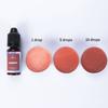 Цветная эссенция для ароматических свечей своими руками, краситель из соевого воска