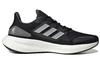 adidas PureBoost 22 Heat.RDY Низкие Черные Белые Ж - HQ3980