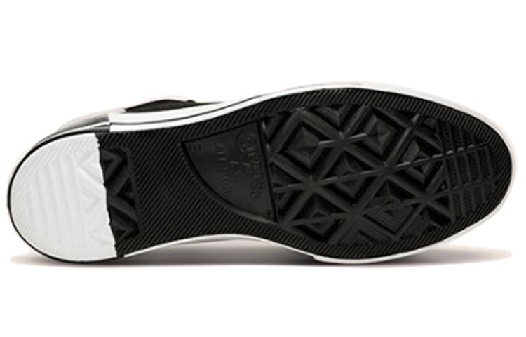 Converse Chuck Taylor All Star 1970-х 'Черный Белый' 168670C