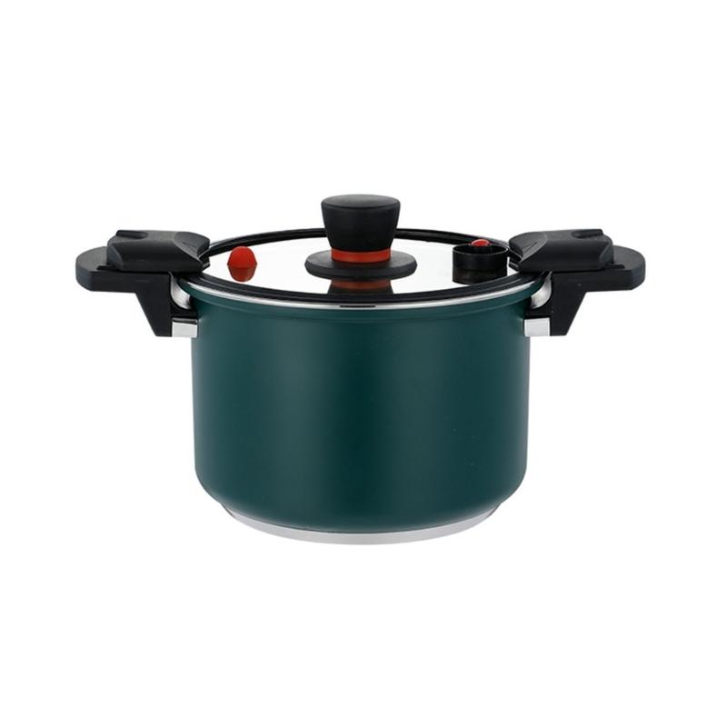 Безопасная скороварка для плиты, походная кухонная утварь для кемпинга