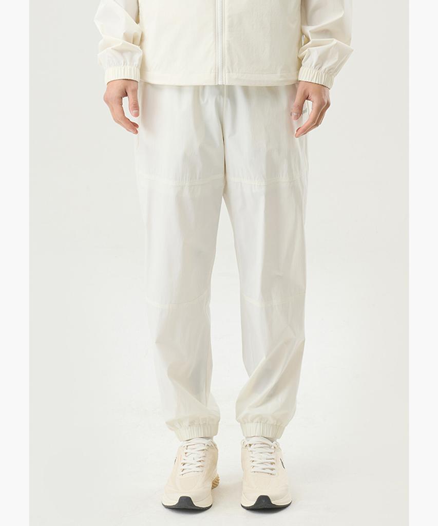 LECOQ Thinflex Regular Брюки-джоггеры - Цвет слоновой кости (Qq223Lpt52) (Тип)