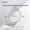 CHANDO Snow Run Crystal Clear Nude Air Cushion Cream Duo