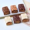 Chocolate Sandwich DIY Resin Jewelry Crafting Kit