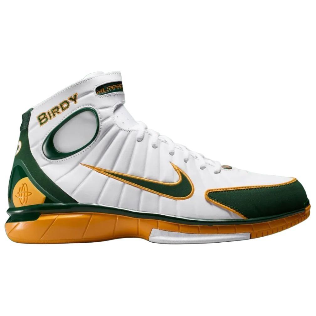 Nike Мужские кроссовки Air Zoom Huarache 2K4 'Sue Bird' IW1884-100