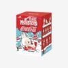 POP MART LABUBU THE MONSTERS COCA-COLA Series Figures Blind Box (Single Pack / 10-Piece Set)