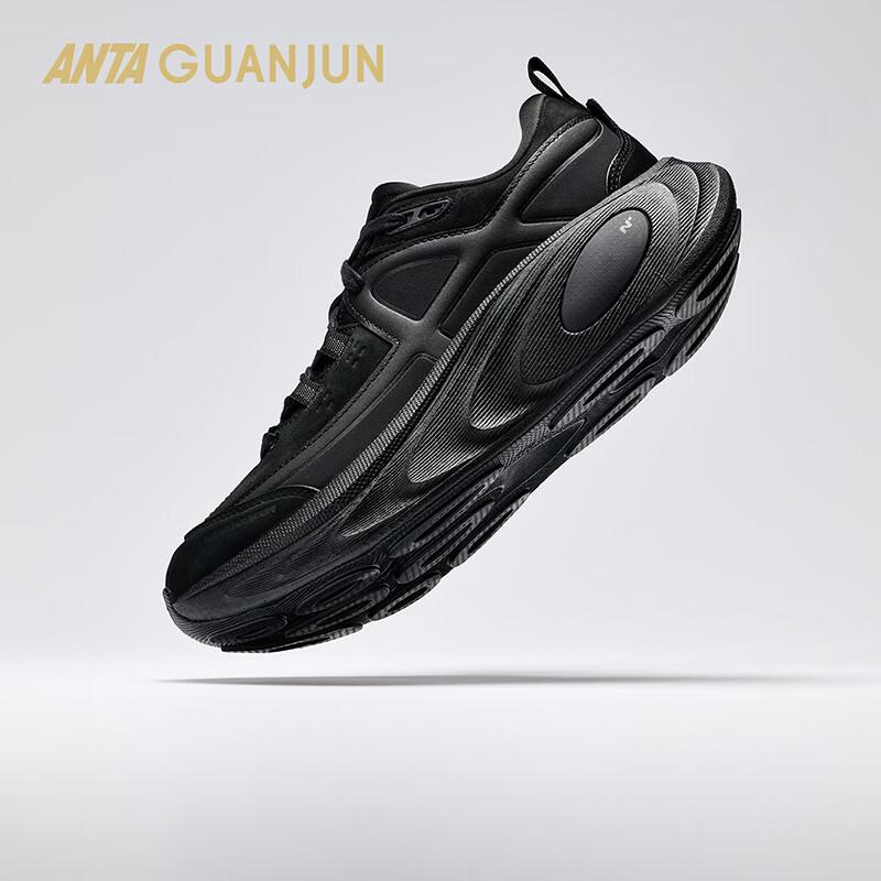 Anta Мужские беговые кроссовки Champion Wind Rider 2 LTH