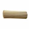 Yamashita Craft Bamboo Skewers, Round, 28cm, Pack of 500, 39752000