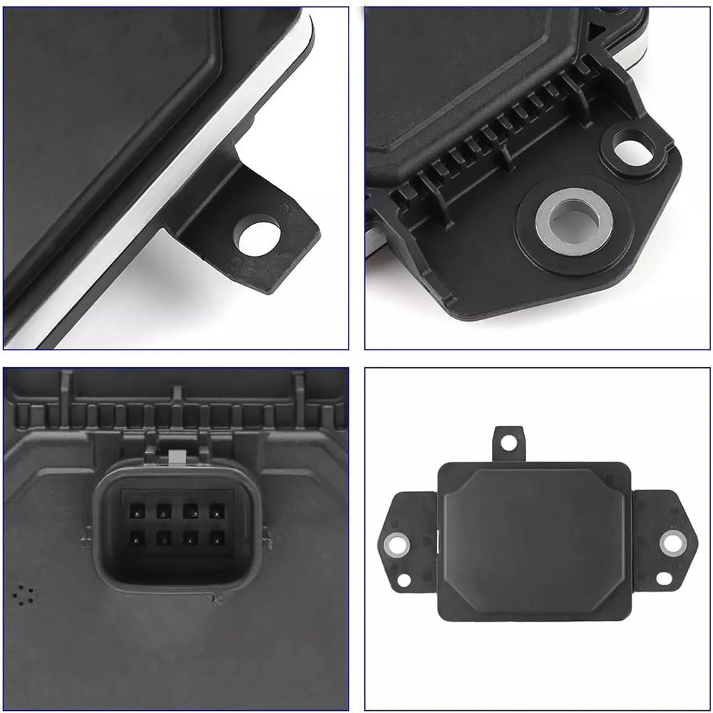 Новый радар-сенсор расстояния для круиз-контроля для 2023 Toyota Tundra 3.4L 882100C111
