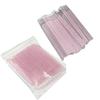 Pack of 100 Cotton Swabs for Epoxy Resin Crafts High Absorbency Cleaning Tools for DIY Art Projects and Mahjong Making