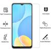 Защитная пленка из закаленного стекла для Realme 6 Pro 5 5S 5i 6i 6s 7 7i 8 C11 C15 C20 C21 GT Neo C2 C3 XT X2 OPPO A72 A73 A53 A54 A74 5G A91 A93 A15 A55