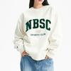 New Balance Унисекс Nbsc Матовый свитшот Nbncd41823 39
