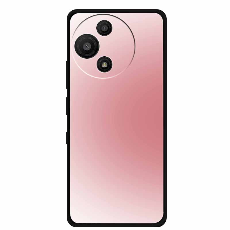 Цветной чехол для TCL 60 SE NXTpaper Силиконовый TPU Чехол для телефона Funda TCL60 SE NXTpaper 5G Мягкий задний бампер Защитный Градиентный Capa