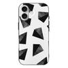 1 Pack For iPhone 17 Series TPU Phone Case Anti-Scratch Lightweight Flexible Design, Daily Protection