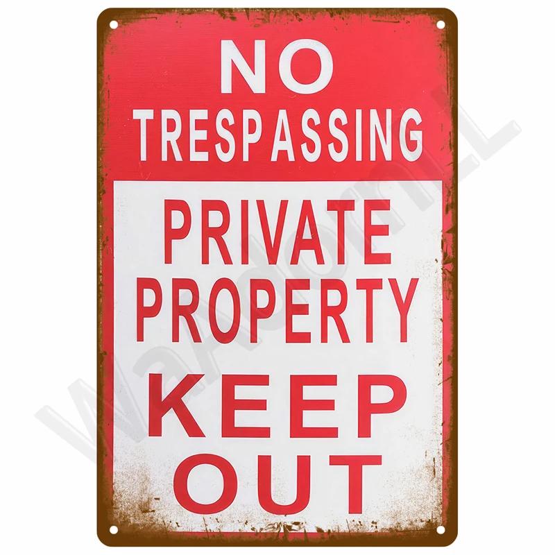 Vintage Tin Sign Home Decor Items Wall Decor Art Wall Mural Room Decoration Items Decor Men Retro Metal Sign Plate Bar Posters