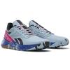 Reebok Nanoflex TR Gable Grey Pursuit Розовые женские кроссовки Core-Black GZ6981