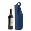 Двухслойная сумка для красного вина с ручкой, износостойкая сумка для вина из искусственной кожи, держатель для бутылки шампанского