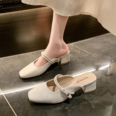 Французский новый китайский модный темперамент весна и лето драг женская верхняя одежда 2025 лето новый нишевый универсальный с юбкой острый