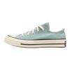 Converse Кеды Chuck 70 с износостойким верхом, низкие, холщовые, унисекс, синие A10532C
