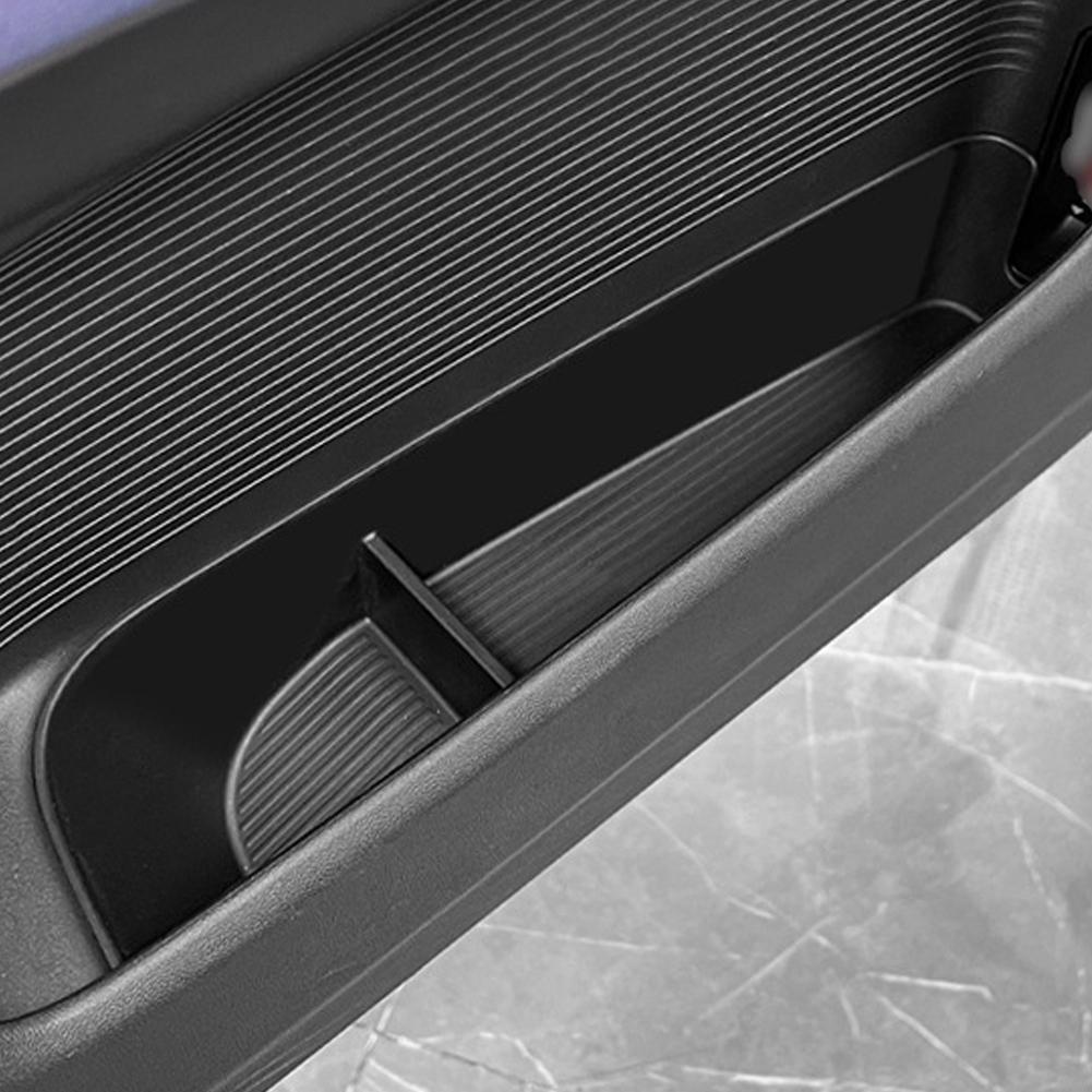 Для Xpeng G6 Box Car Center Console Lot Door Side Armrest Interior Auto Accessories Box Organi G7O8