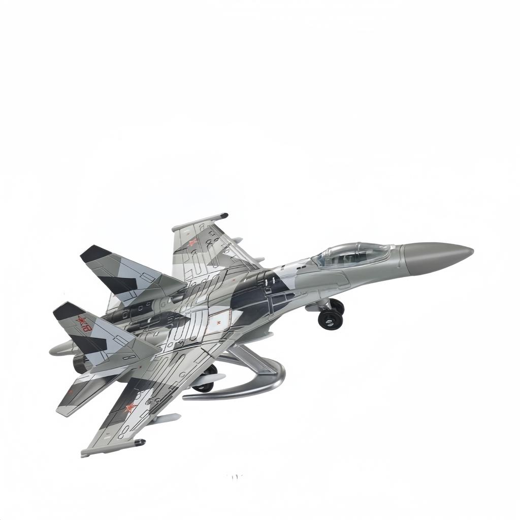 1:Модель в масштабе 1:100, многоцелевой истребитель, модель-конструктор, украшение, можно собирать DIY, подходит для коллекции