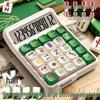 Stylish Mechanical Key Calculator