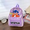 Cartoon Anime Cute Boys And Girls Backpack Kindergarten Elementary School Bag Children'S Backpack