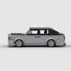 MOC Скорость Спорт Супер Гоночный Автомобиль Модель Строительные Блоки DIY Кирпичи Город Технический Ралли Отличный Гоночный Автомобиль Рождественский Подарок Игрушка