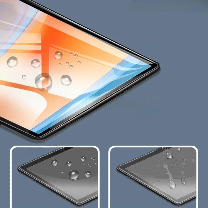 Закаленное стекло для Alldocube IPlay 50 Pro Max 10,4 / IPlay50 SE 10,5 / IPlay 50S 10,1 HD, защитная пленка для экрана, устойчивая к царапинам