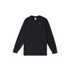 Therma Training Fleece Pullover Long Sleeve Sweatshirt Men Tops Black CU7272-010